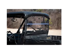 Seizmik Rear Folding Windshield Polaris Full Size Ranger XP 900 | 1000 | XP 1000 2013-2023