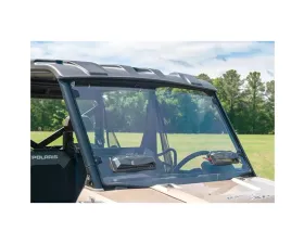 Seizmik Vented Toolless UV1 Windshield Kit Polaris Full Size ProFit Ranger XP 900 | 1000 | XP 1000 2013-2023