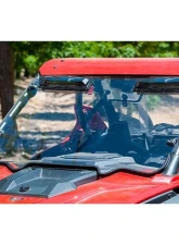 Seizmik Vented Toolless Scratch Resistant Windshield Kit Polaris RZR Pro XP 2020-2023                                     - 50-50231KIT - Image 2