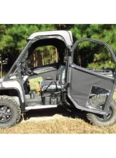 Seizmik Doors-Framed | Rear Panel John Deere Gator Full Size XUV | RSX  2008-2020                                     - 52-06007 - Image 3