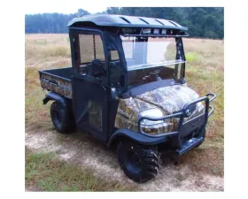 Seizmik Doors-Framed Kubota RTV900XT 2004-2013