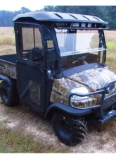 Seizmik Doors-Framed Kubota RTV900XT 2004-2013                                     - 52-06010 - Image 6