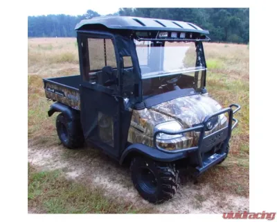 Seizmik Doors-Framed Kubota RTV900XT 2004-2013 - 52-06010