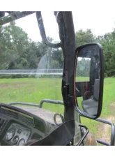 Seizmik Doors-Framed Kubota RTV900XT 2004-2013                                     - 52-06010 - Image 2