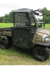 Seizmik Doors-Framed Kubota RTV900XT 2004-2013                                     - 52-06010 - Image 3