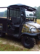 Seizmik Doors-Framed Kubota RTV900XT 2004-2013                                     - 52-06010 - Image 4