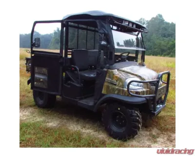 Seizmik Doors-Framed Kubota RTV900XT 2004-2013 - 52-06010