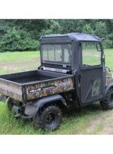 Seizmik Doors-Framed Kubota RTV900XT 2004-2013                                     - 52-06010 - Image 5