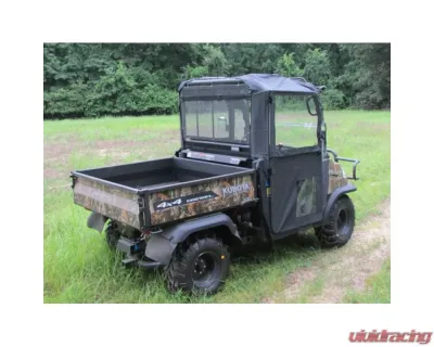 Seizmik Doors-Framed Kubota RTV900XT 2004-2013 - 52-06010