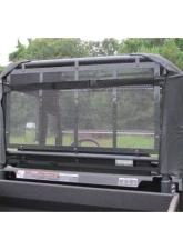 Seizmik Doors-Framed Kubota RTV900XT 2004-2013                                     - 52-06010 - Image 6