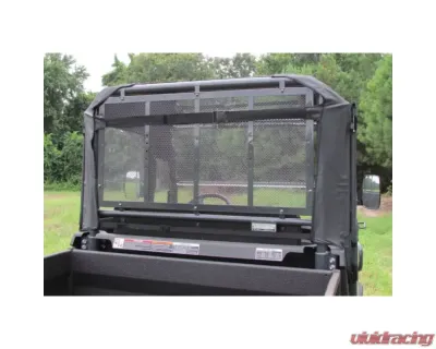 Seizmik Doors-Framed Kubota RTV900XT 2004-2013 - 52-06010