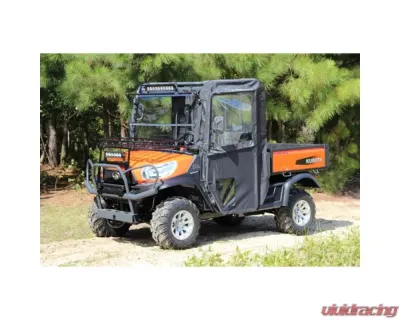 Seizmik Doors-Framed Kubota RTV-XG850 | RTV900XT  2004-2022 - 52-06012