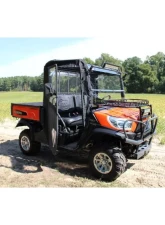 Seizmik Doors-Framed Kubota RTV-XG850 | RTV900XT  2004-2022                                     - 52-06012 - Image 2