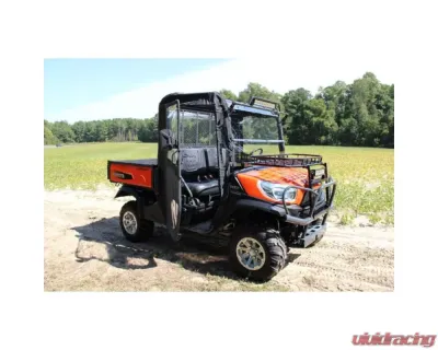 Seizmik Doors-Framed Kubota RTV-XG850 | RTV900XT  2004-2022 - 52-06012