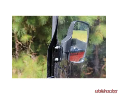 Seizmik Doors-Framed Kubota RTV-XG850 | RTV900XT  2004-2022 - 52-06012