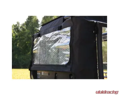 Seizmik Doors-Framed Kubota RTV-XG850 | RTV900XT  2004-2022 - 52-06012