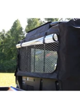 Seizmik Doors-Framed Kubota RTV-XG850 | RTV900XT  2004-2022                                     - 52-06012 - Image 5