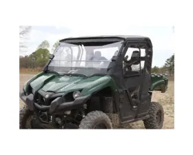 Seizmik Doors-Framed Yamaha Viking 700 | John Deere Gator RSX 2013-2021