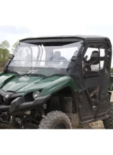 Seizmik Doors-Framed Yamaha Viking 700 | John Deere Gator RSX 2013-2021                                     - 52-06014 - Image 6