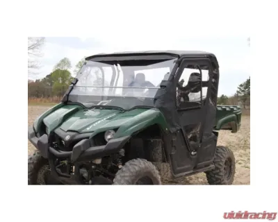 Seizmik Doors-Framed Yamaha Viking 700 | John Deere Gator RSX 2013-2021 - 52-06014