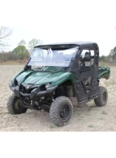 Seizmik Doors-Framed Yamaha Viking 700 | John Deere Gator RSX 2013-2021                                     - 52-06014 - Image 3