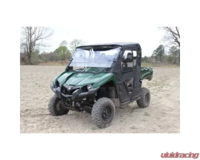 Seizmik Doors-Framed Yamaha Viking 700 | John Deere Gator RSX 2013-2021 - 52-06014