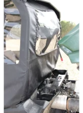 Seizmik Doors-Framed Yamaha Viking 700 | John Deere Gator RSX 2013-2021                                     - 52-06014 - Image 4