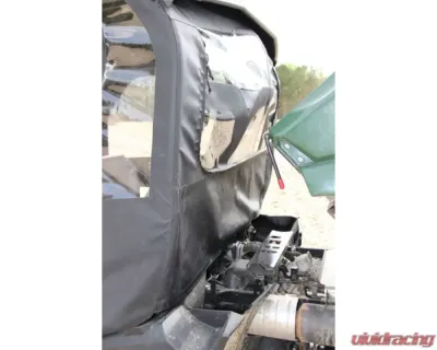 Seizmik Doors-Framed Yamaha Viking 700 | John Deere Gator RSX 2013-2021 - 52-06014