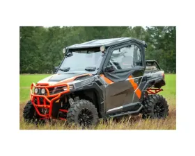 Seizmik Framed Upper Door Kit Polaris General  1000 Version 2 2016-2021