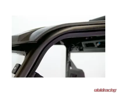 Seizmik Framed Upper Door Kit Polaris General  1000 Version 2 2016-2021 - 52-06017KIT