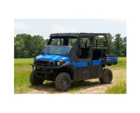 Seizmik Upper Doors Kawasaki Mule Pro 2015-2018