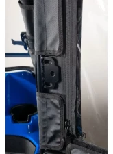 Seizmik Upper Doors Kawasaki Mule Pro 2015-2018                                     - 52-06020KIT - Image 4
