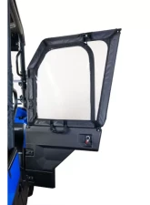 Seizmik Upper Doors Kawasaki Mule Pro 2015-2018                                     - 52-06020KIT - Image 5