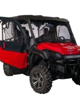 Seizmik Upper Door Honda Pioneer 1000 2016-2021                                     - 52-06021KIT - Image 6
