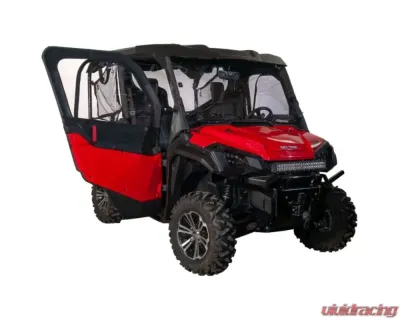 Seizmik Upper Door Honda Pioneer 1000 2016-2021 - 52-06021KIT