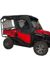 Seizmik Upper Door Honda Pioneer 1000 2016-2021                                     - 52-06021KIT - Image 2