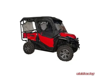 Seizmik Upper Door Honda Pioneer 1000 2016-2021 - 52-06021KIT