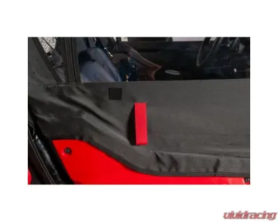 Seizmik Upper Door Honda Pioneer 1000 2016-2021 - 52-06021KIT