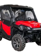 Seizmik Upper Door Honda Pioneer 1000 2016-2021                                     - 52-06021KIT - Image 4