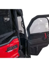 Seizmik Upper Door Honda Pioneer 1000 2016-2021                                     - 52-06021KIT - Image 6