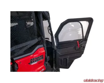 Seizmik Upper Door Honda Pioneer 1000 2016-2021 - 52-06021KIT