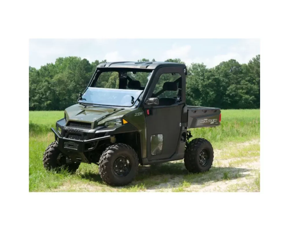 Seizmik Door Polaris Full-Size Profit Ranger V2 2013-2018 - 52-06022KIT