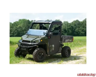 Seizmik Door Polaris Full-Size Profit Ranger V2 2013-2018 - 52-06022KIT