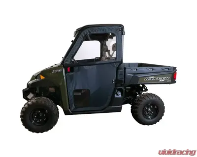Seizmik Door Polaris Full-Size Profit Ranger V2 2013-2018 - 52-06022KIT