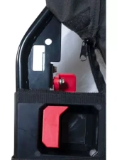 Seizmik Door Polaris Full-Size Profit Ranger V2 2013-2018                                     - 52-06022KIT - Image 4