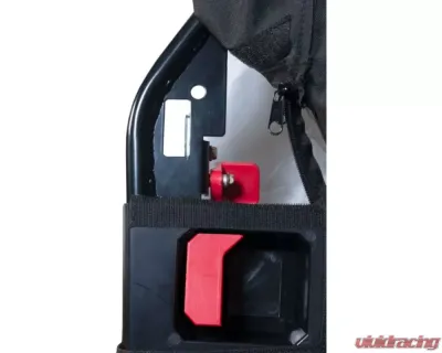 Seizmik Door Polaris Full-Size Profit Ranger V2 2013-2018 - 52-06022KIT