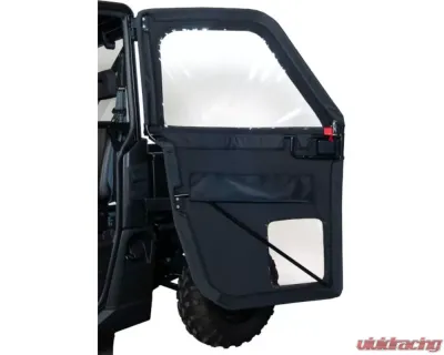 Seizmik Door Polaris Full-Size Profit Ranger V2 2013-2018 - 52-06022KIT