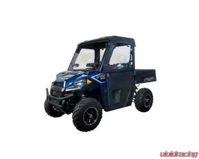 Seizmik Door Polaris Midsize Pro Fit Ranger 2015-2018 - 52-06023KIT