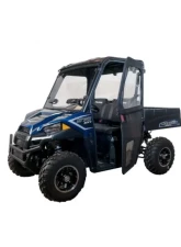 Seizmik Door Polaris Midsize Pro Fit Ranger 2015-2018                                     - 52-06023KIT - Image 2