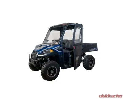 Seizmik Door Polaris Midsize Pro Fit Ranger 2015-2018 - 52-06023KIT